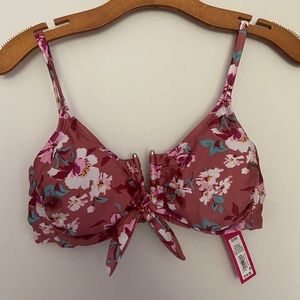 Xhilaration | Bikini Top